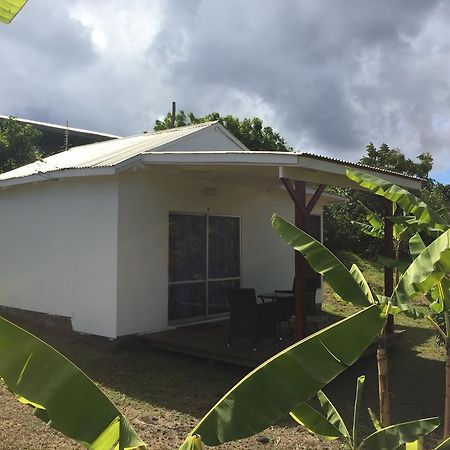 Hotel Atavai Hanga Roa Exterior foto